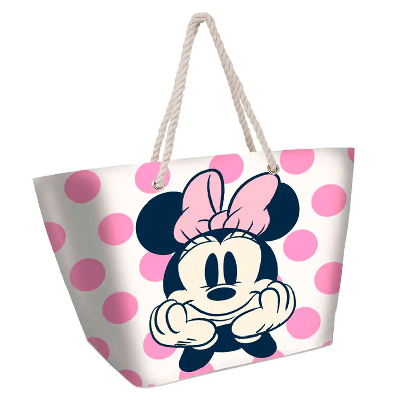 Disney Minnie Dots strandtáska termékfotó