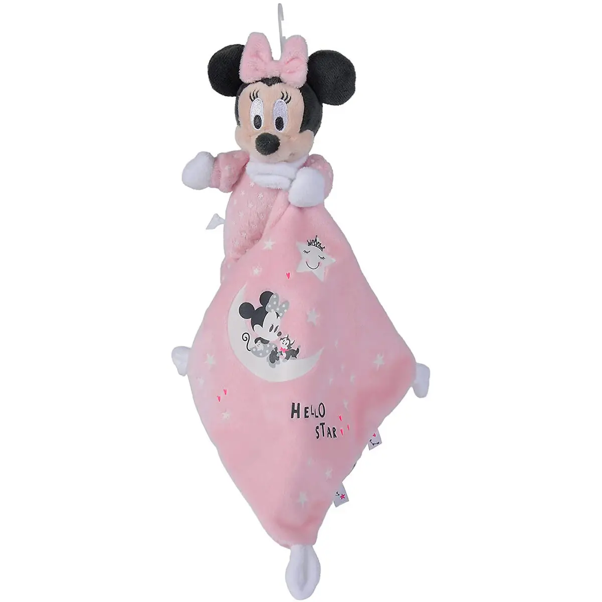 Disney Minnie Dou Dou plüss és takaró termékfotó