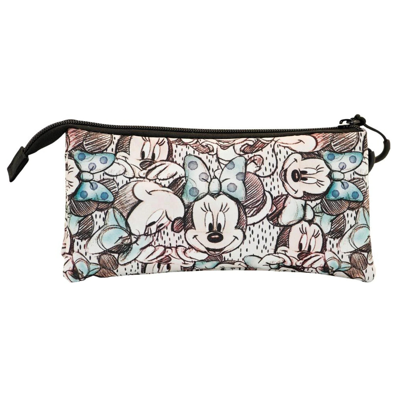 Disney Minnie Drawing tolltartó termékfotó