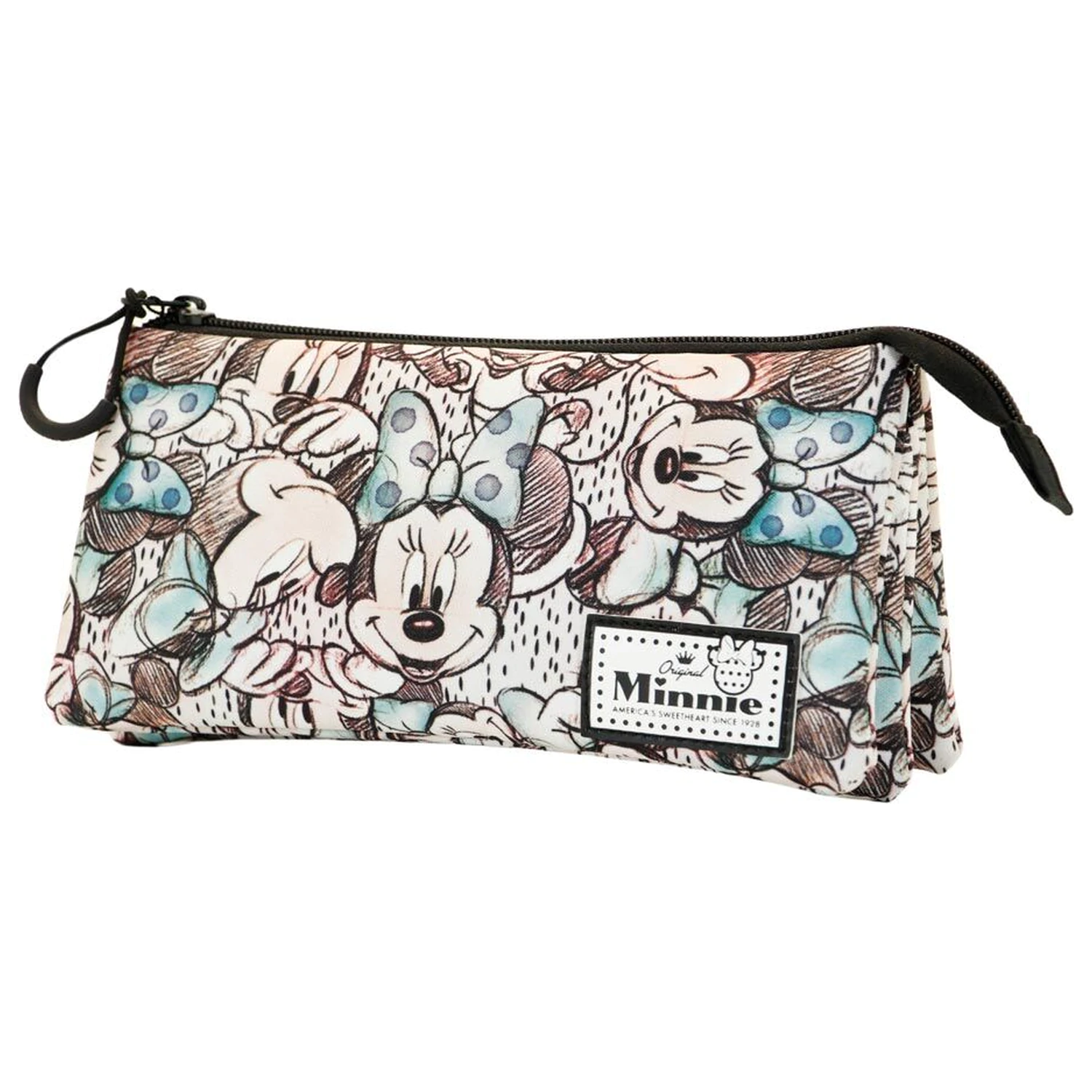 Disney Minnie Drawing tolltartó termékfotó