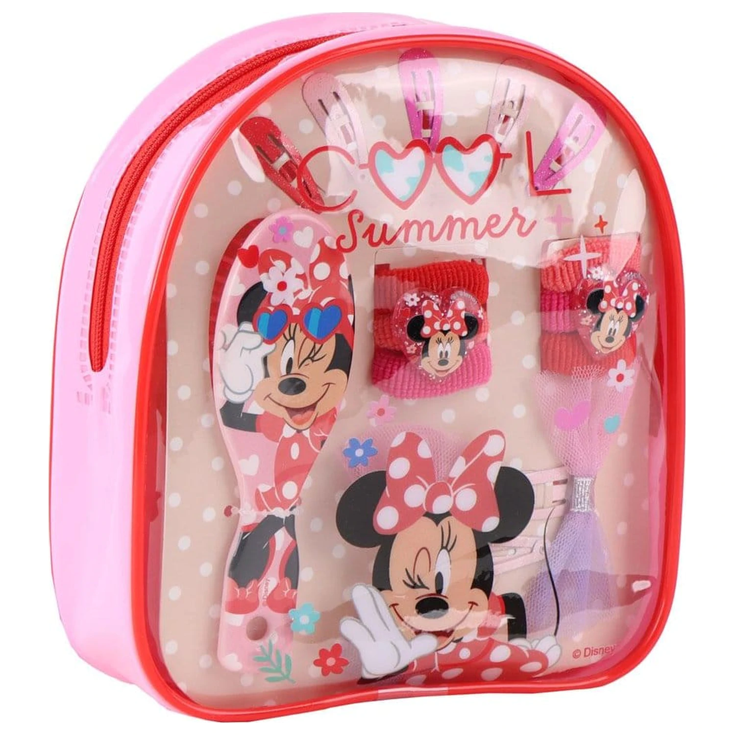 Disney Minnie egér 1.0 szépség csomag termékfotó
