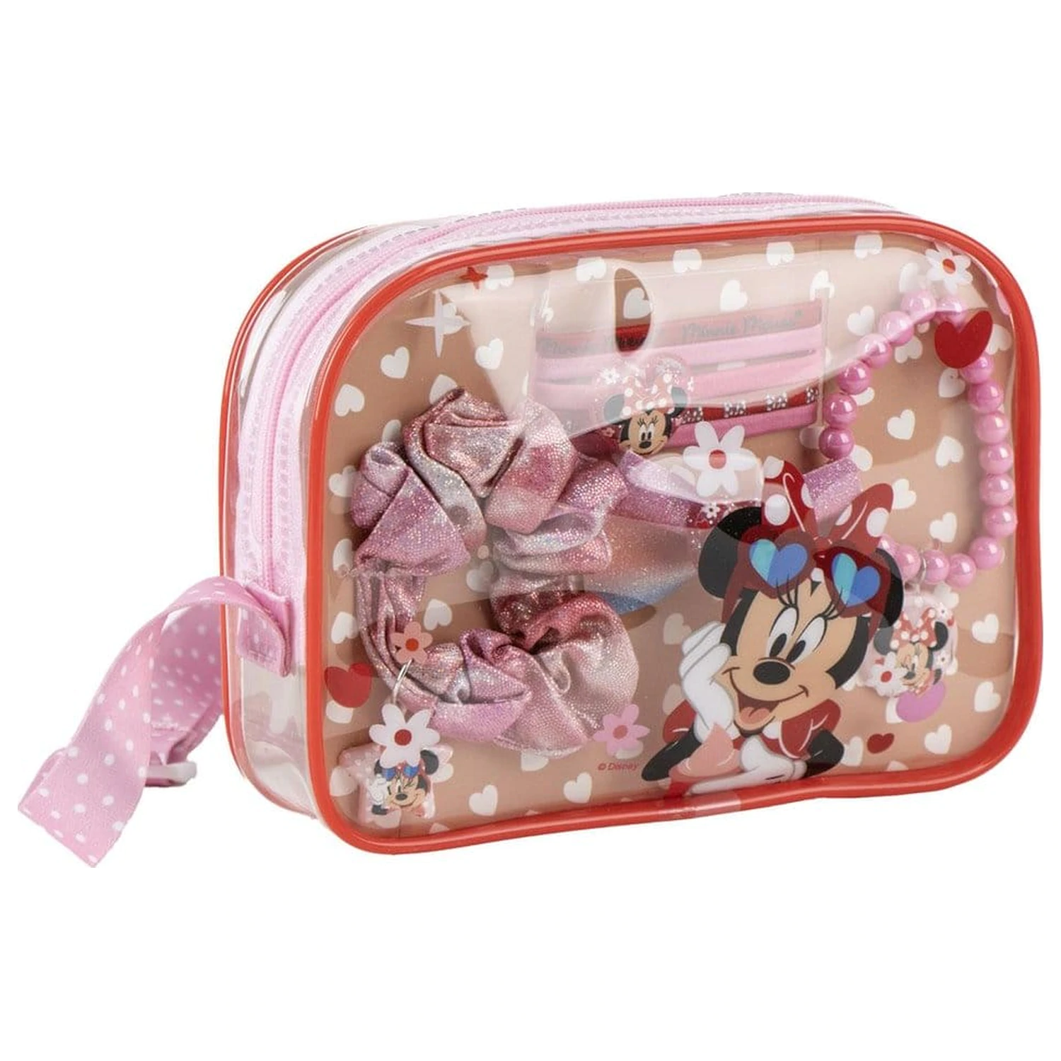 Disney Minnie egér 2.0 szépség csomag termékfotó