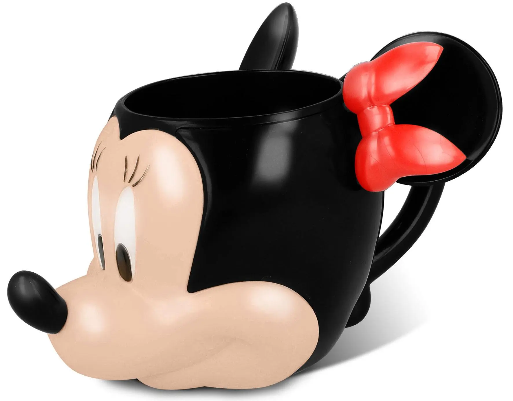 Disney Minnie egér 3D bögre termékfotó