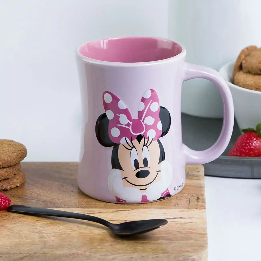 Disney Minnie egér bögre 360 ml termékfotó