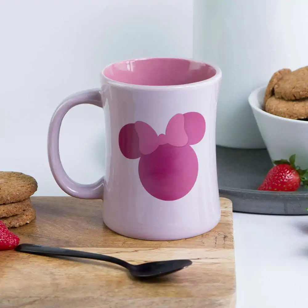 Disney Minnie egér bögre 360 ml termékfotó