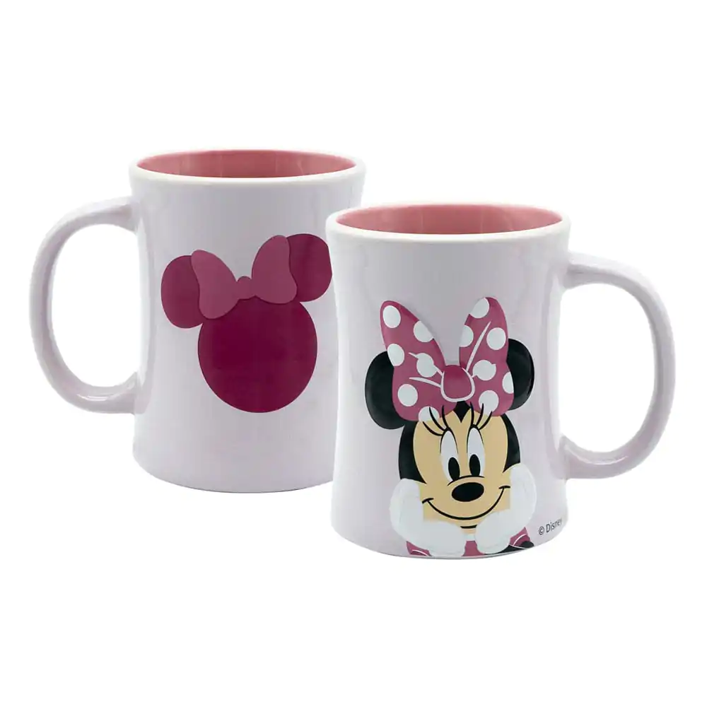Disney Minnie egér bögre 360 ml termékfotó
