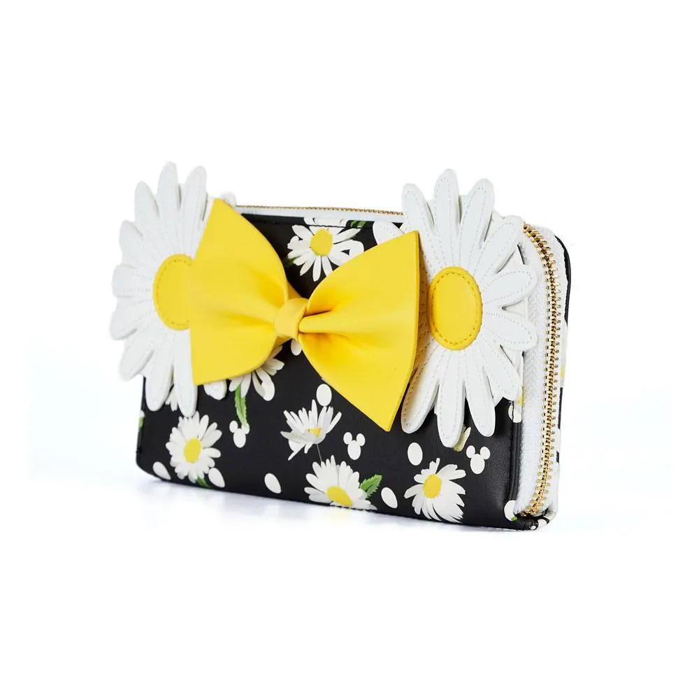 Disney Minnie egér Daisies pénztárca termékfotó