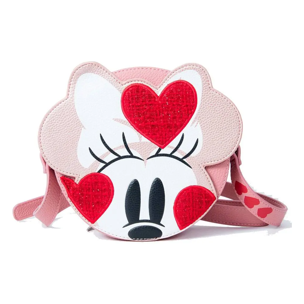 Disney Minnie egér keresztpántos táska termékfotó