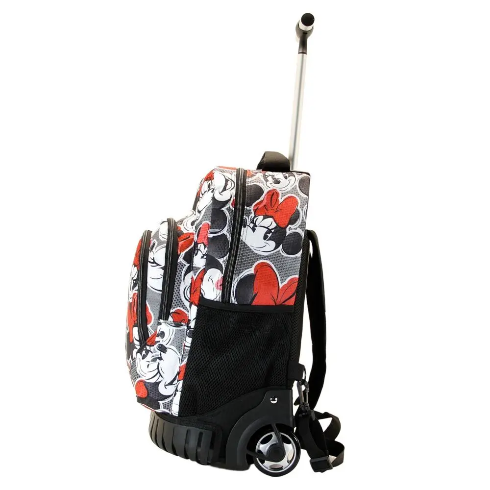 Disney Minnie egér Lashes gurulós táska 47cm termékfotó