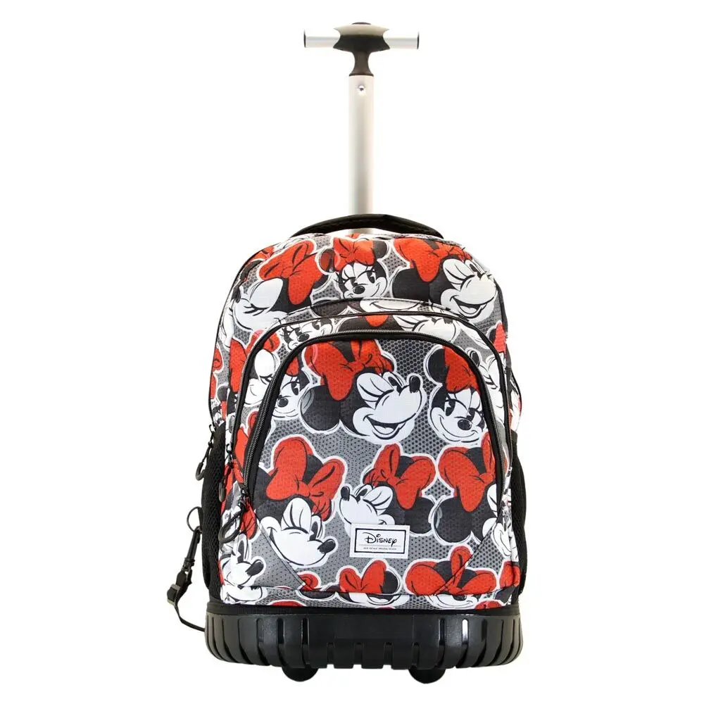 Disney Minnie egér Lashes gurulós táska 47cm termékfotó