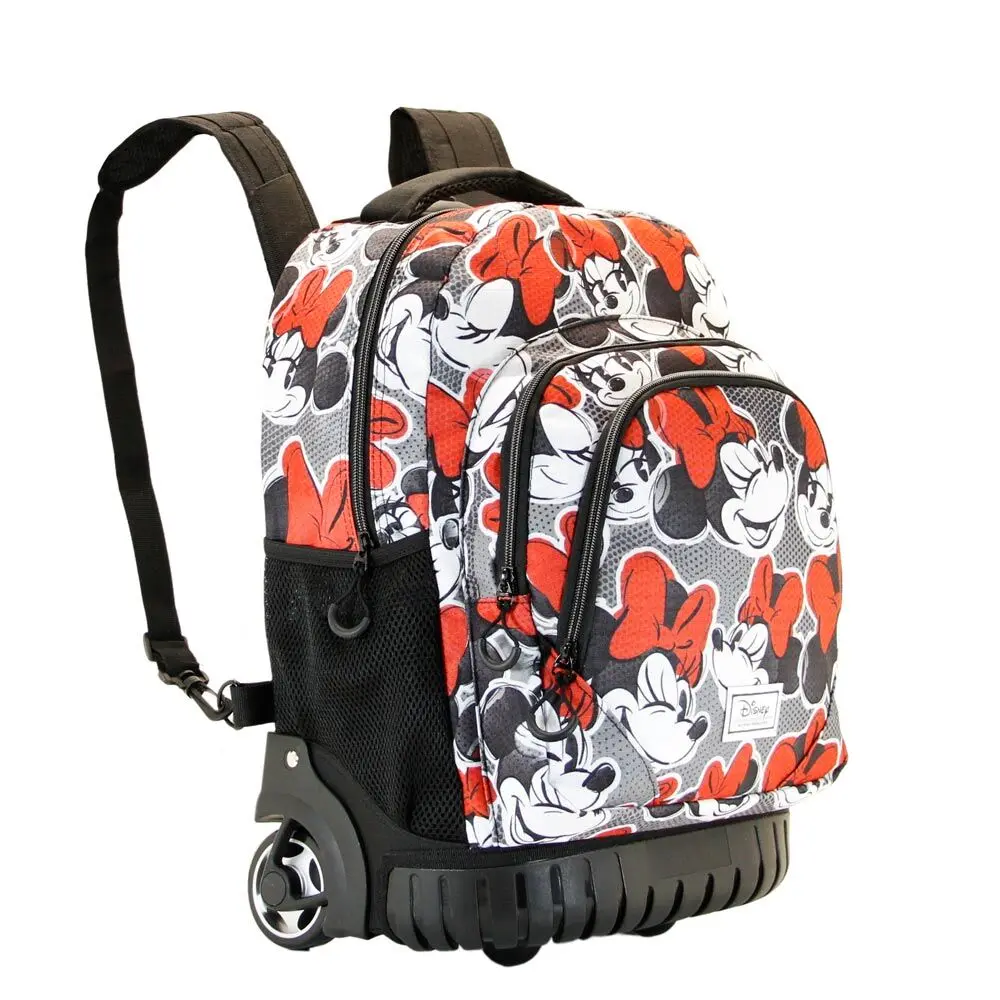 Disney Minnie egér Lashes gurulós táska 47cm termékfotó