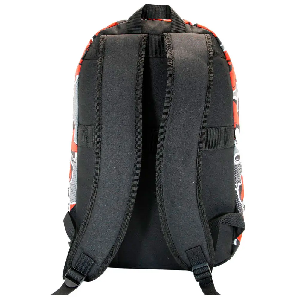 Disney Minnie egér Lashes táska hátizsák 41cm termékfotó