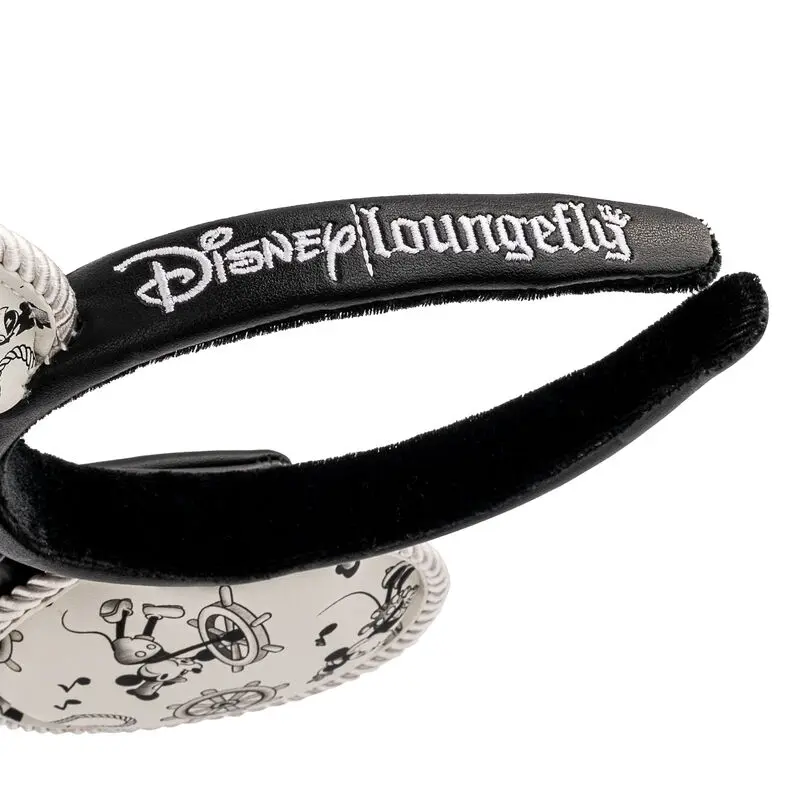 Disney Minnie egér Steamboat Willie hajráf termékfotó