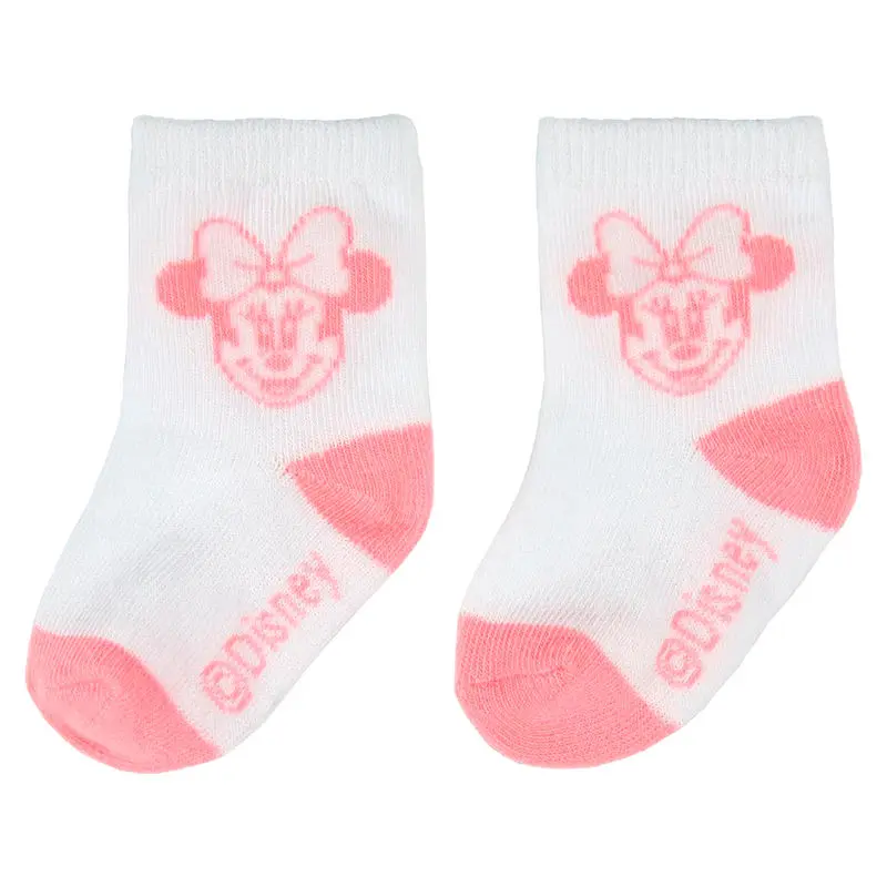 Disney Minnie egér üdvözlő baba csomag termékfotó