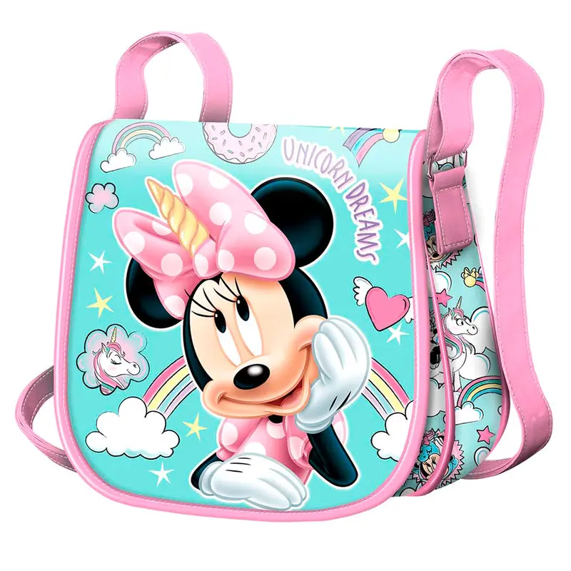 Disney Minnie Egyszarvú Muffin Mini táska termékfotó