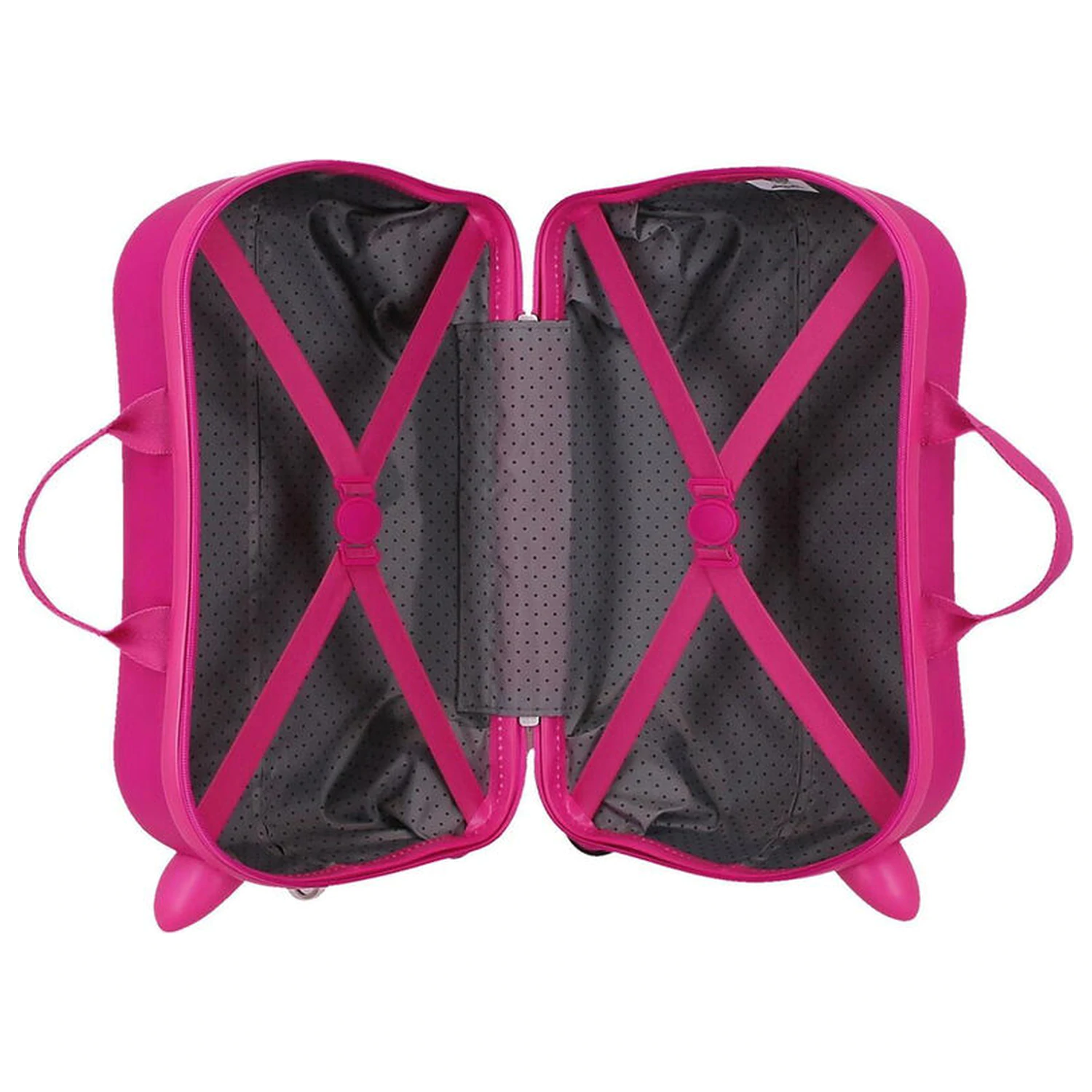 Disney Minnie Enjoy ABS táska bőrönd 45cm termékfotó