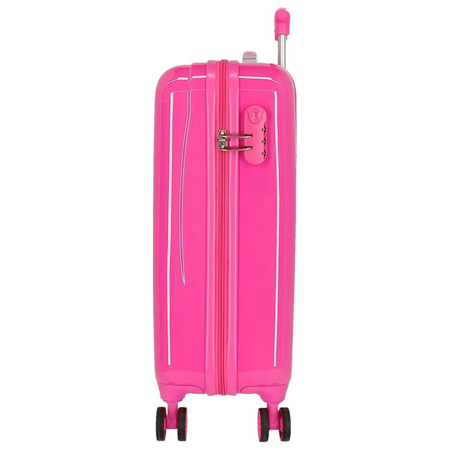 Disney Minnie Enjoy ABS táska bőrönd 55cm termékfotó