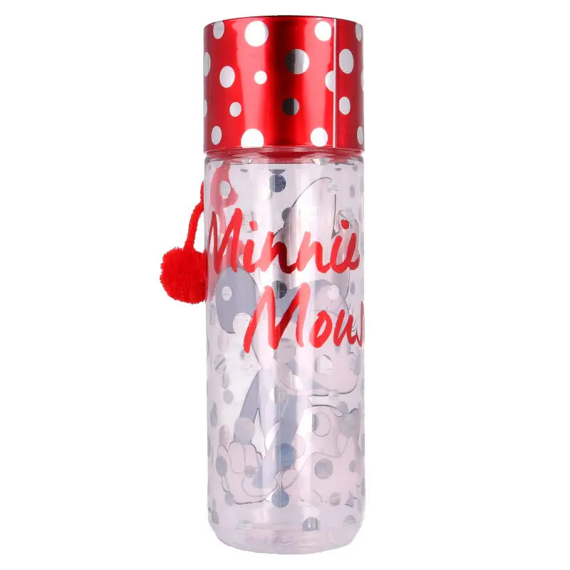Disney Minnie Ezüst tritan vizespalack 590ml termékfotó