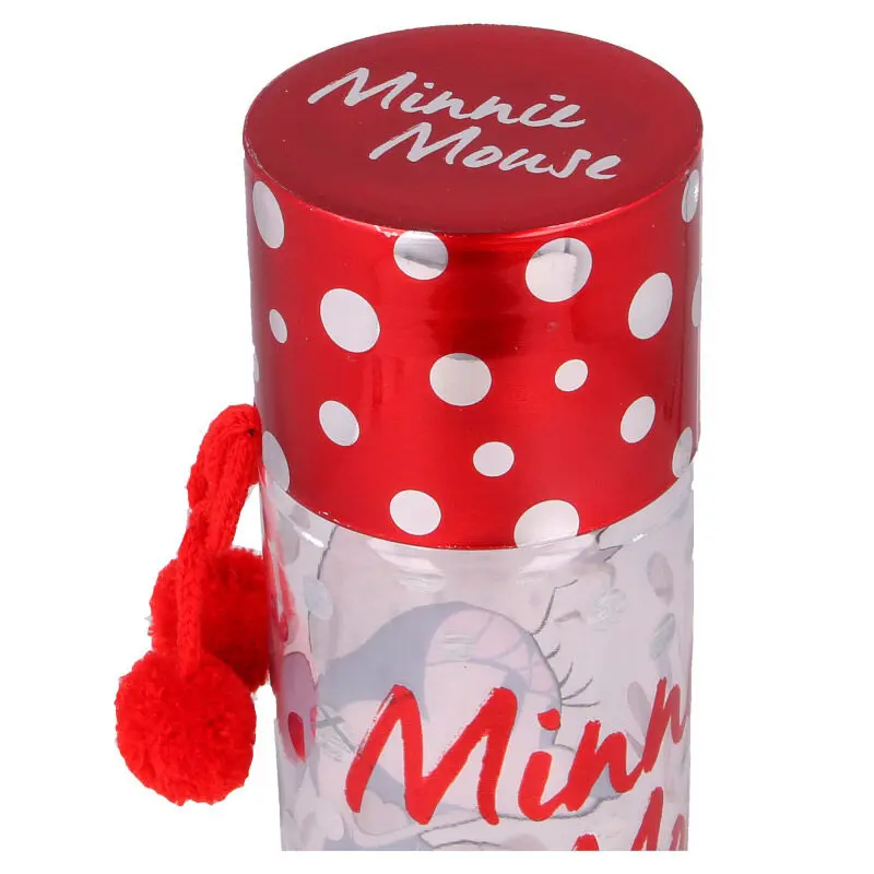 Disney Minnie Ezüst tritan vizespalack 590ml termékfotó