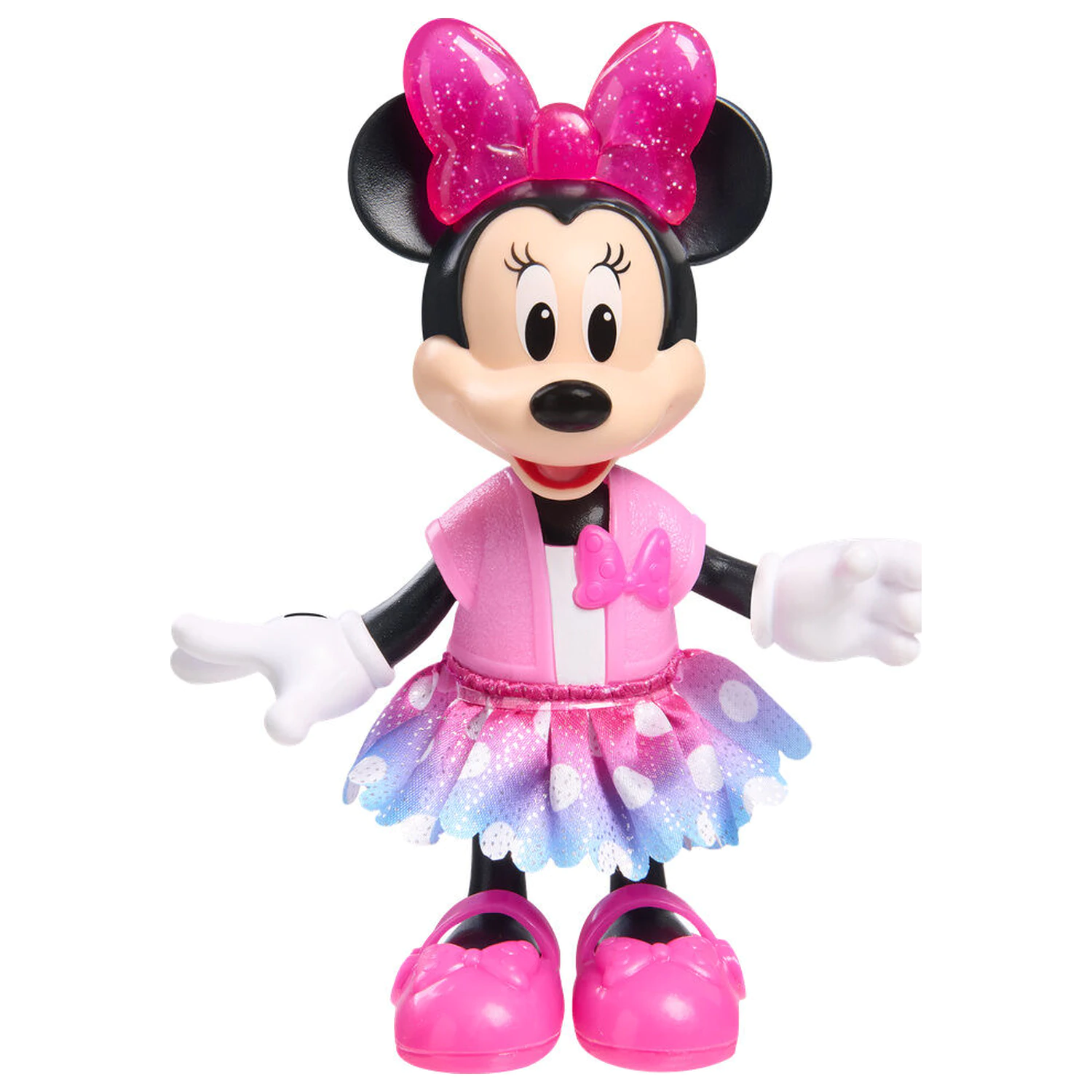 Disney Minnie Fabulous Fashion játék baba termékfotó