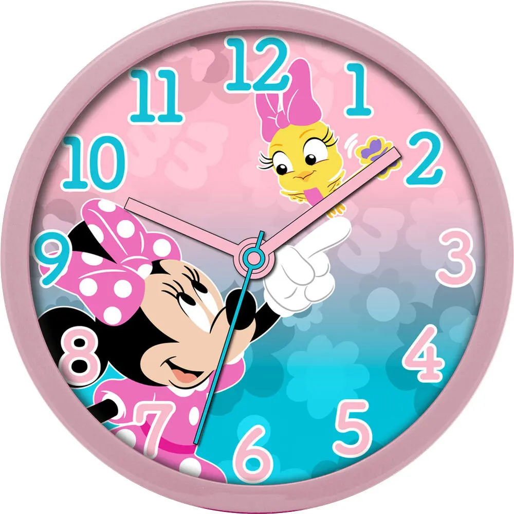 Disney Minnie falióra termékfotó