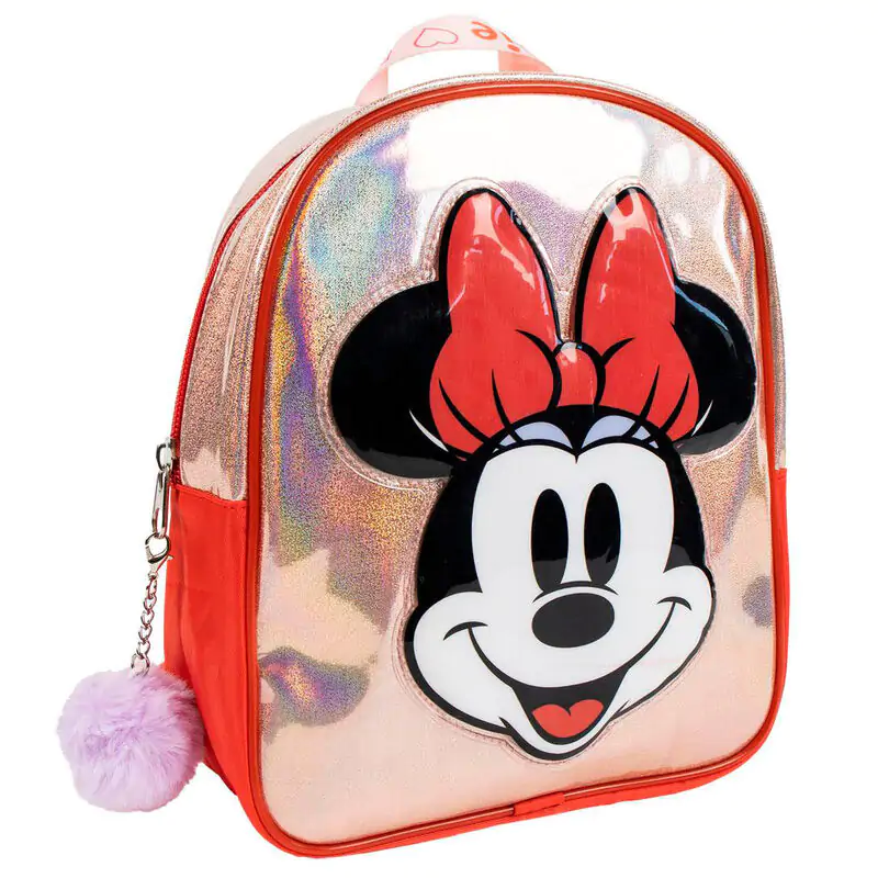 Disney Minnie fantasy backpack 23cm termékfotó