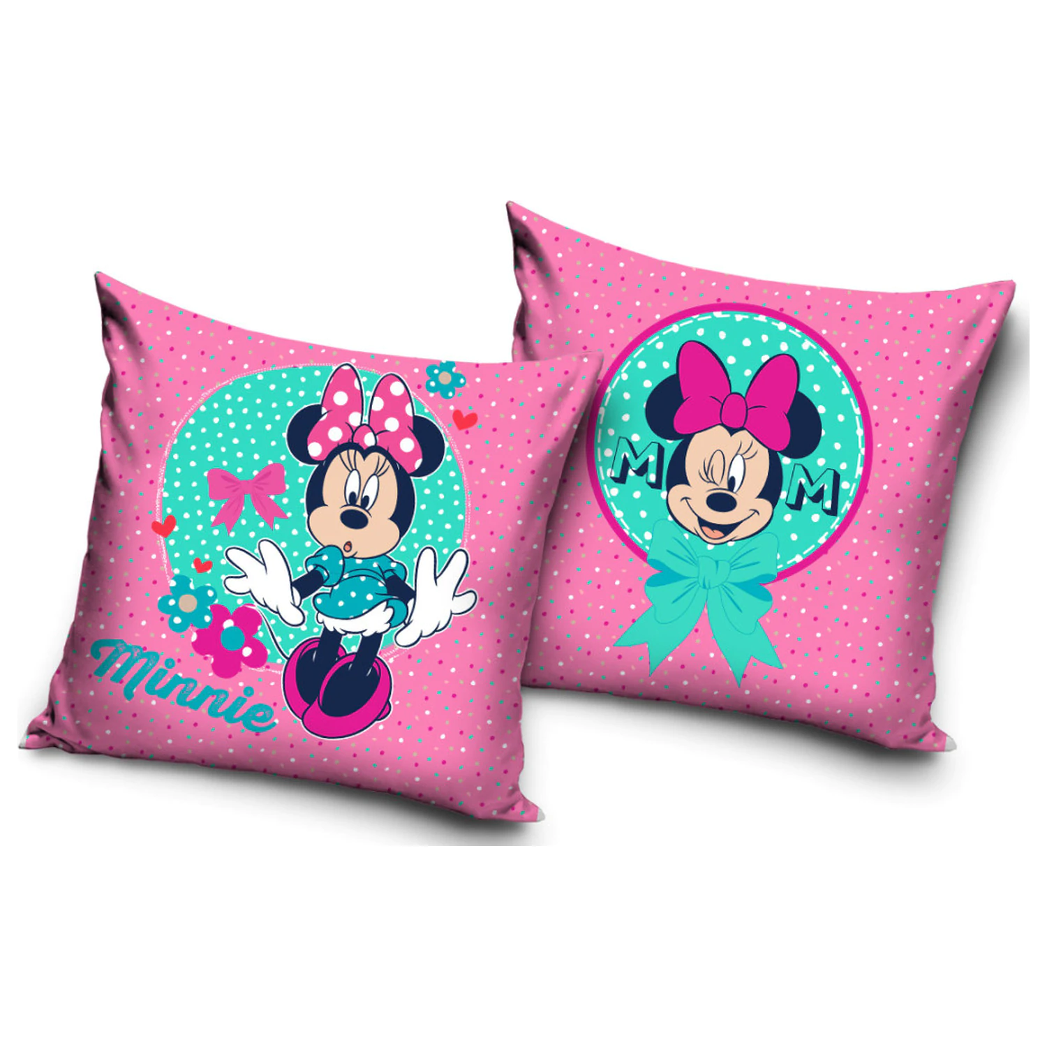 Disney Minnie Fashion párna termékfotó