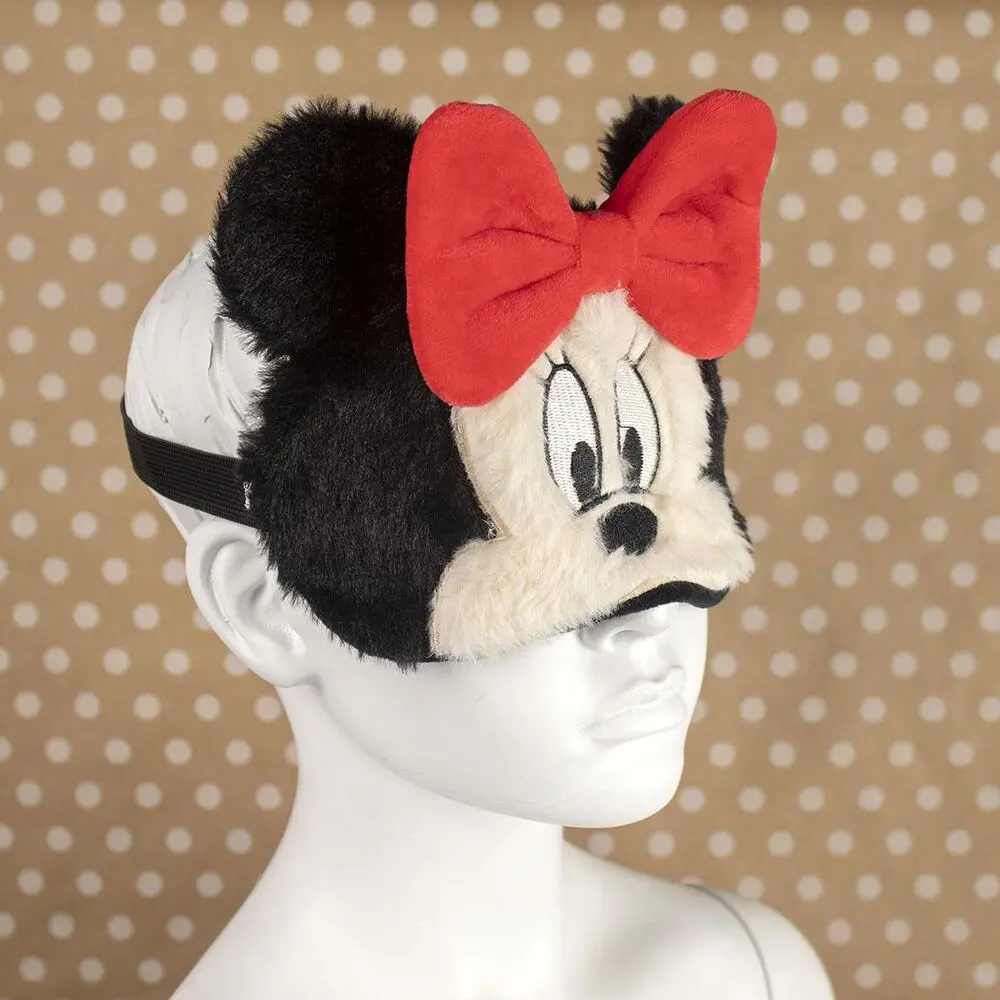 Disney Minnie felnőtt éjszakai maszk termékfotó