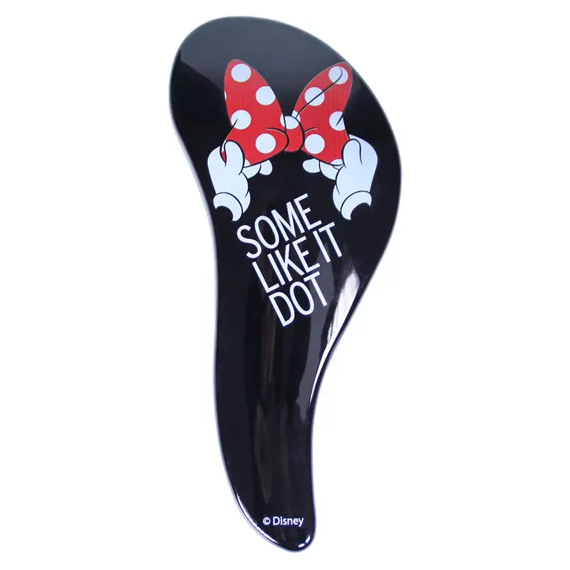 Disney Minnie fésű termékfotó