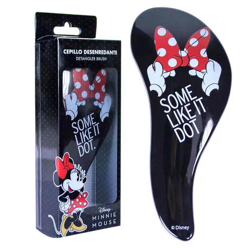 Disney Minnie fésű termékfotó