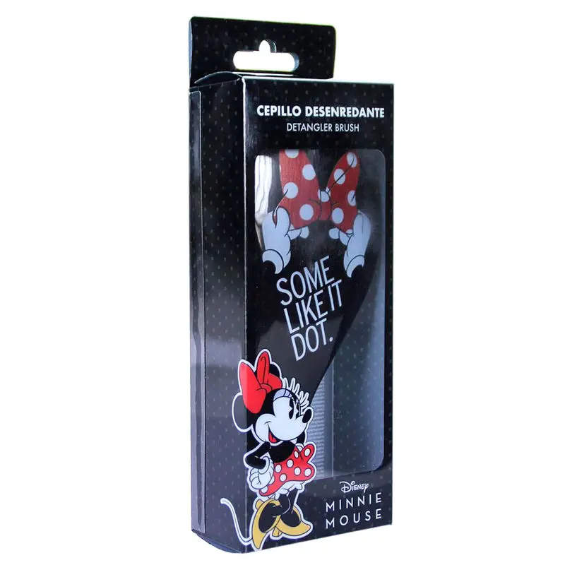 Disney Minnie fésű termékfotó