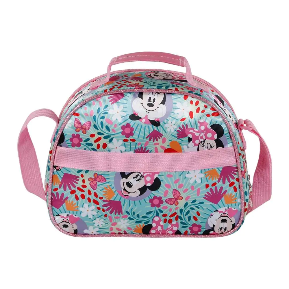 Disney Minnie Figaro 3D uzsonnás táska termékfotó