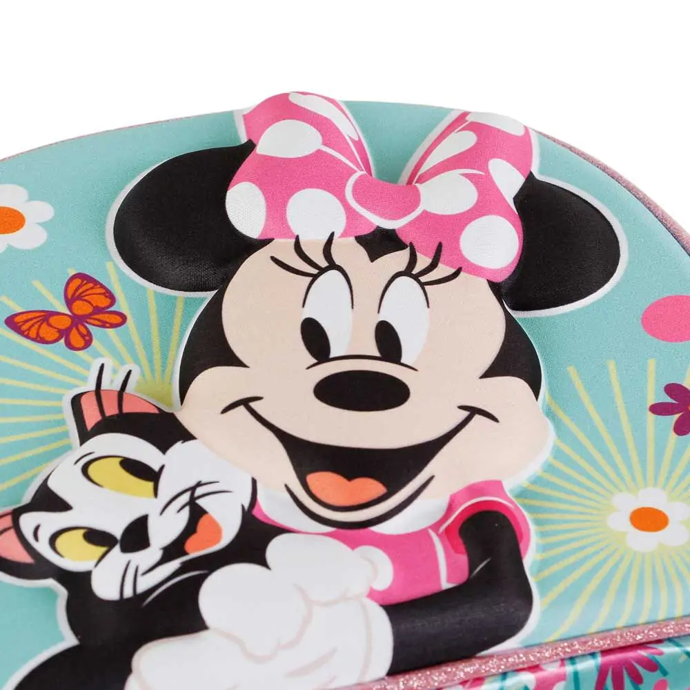 Disney Minnie Figaro 3D uzsonnás táska termékfotó