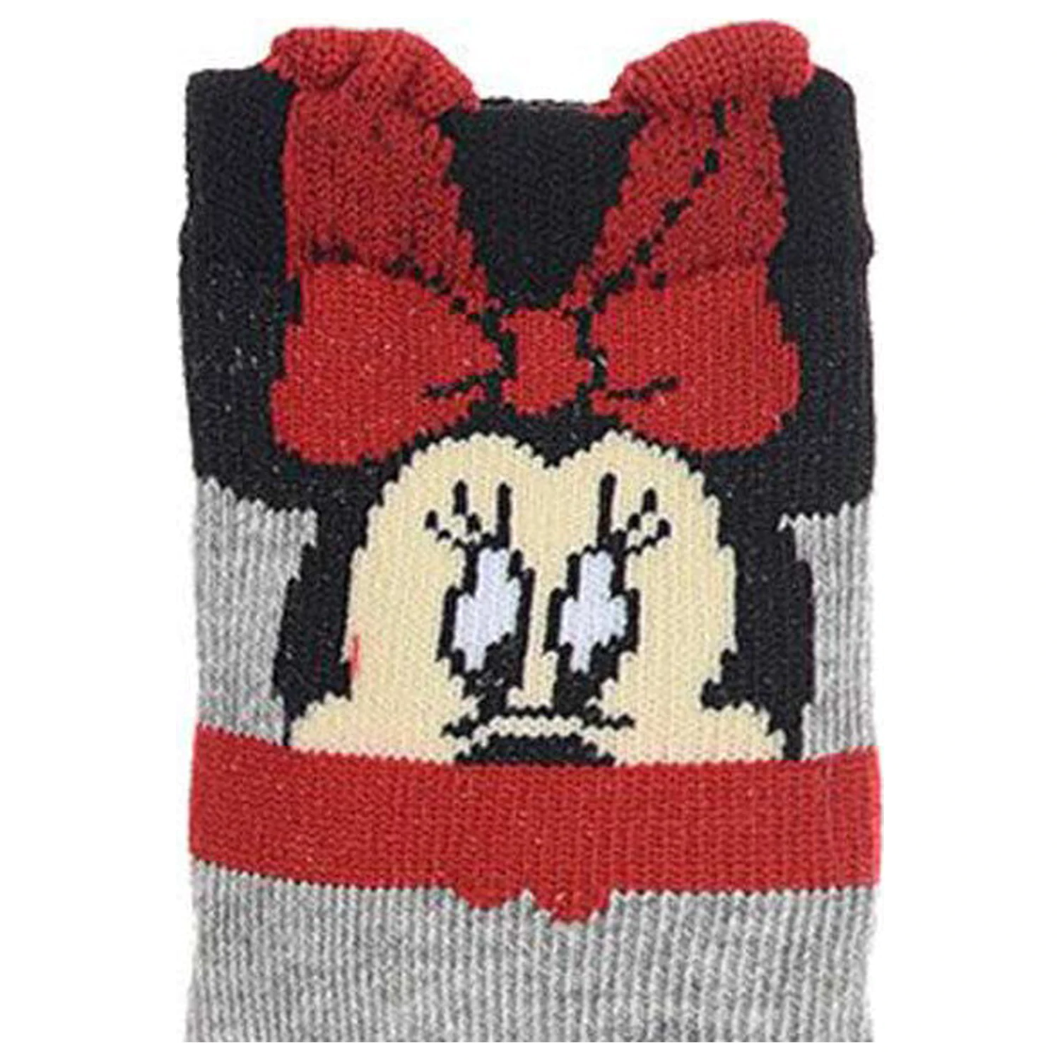 Disney Minnie Figaro baba zokni 6/12 hó termékfotó