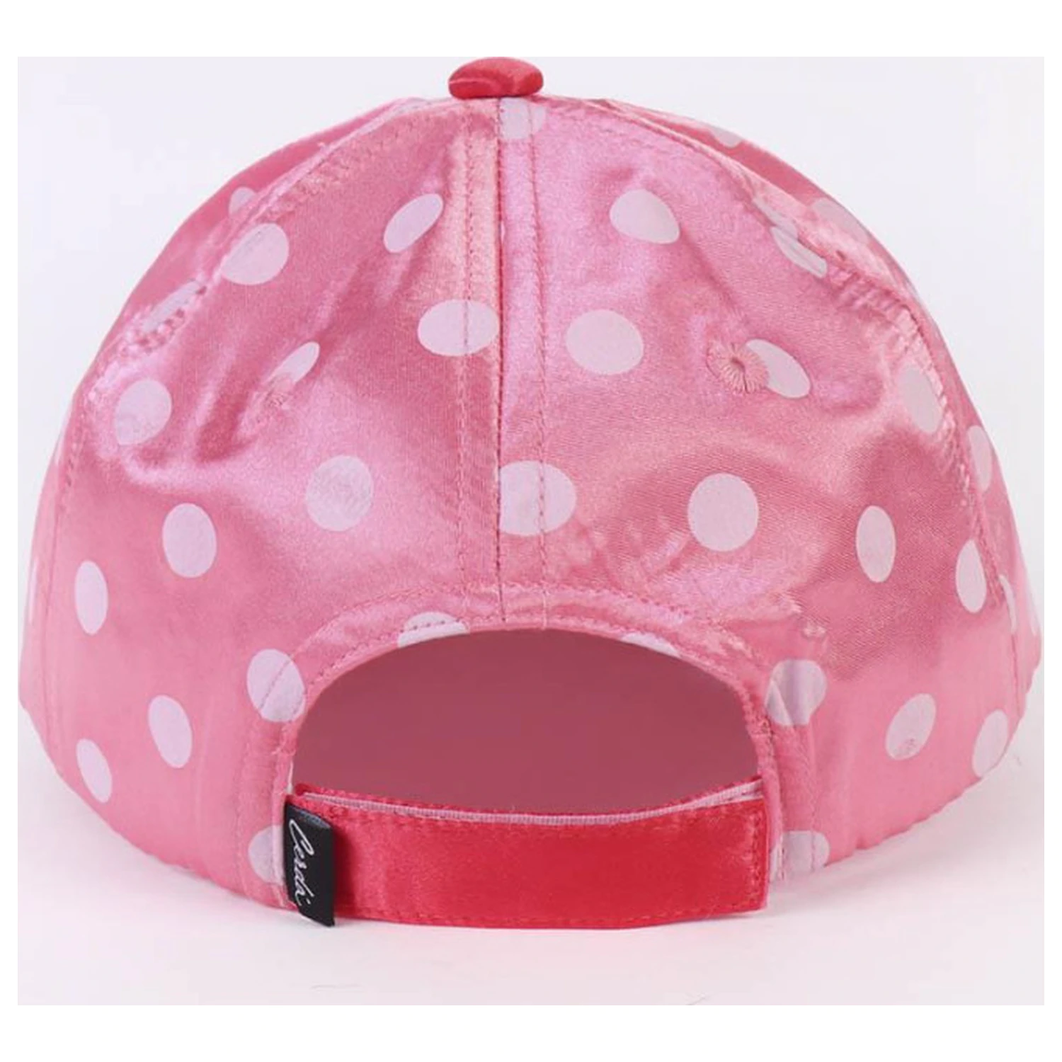 Disney Minnie Figaro gyerek baseball sapka 53 cm termékfotó