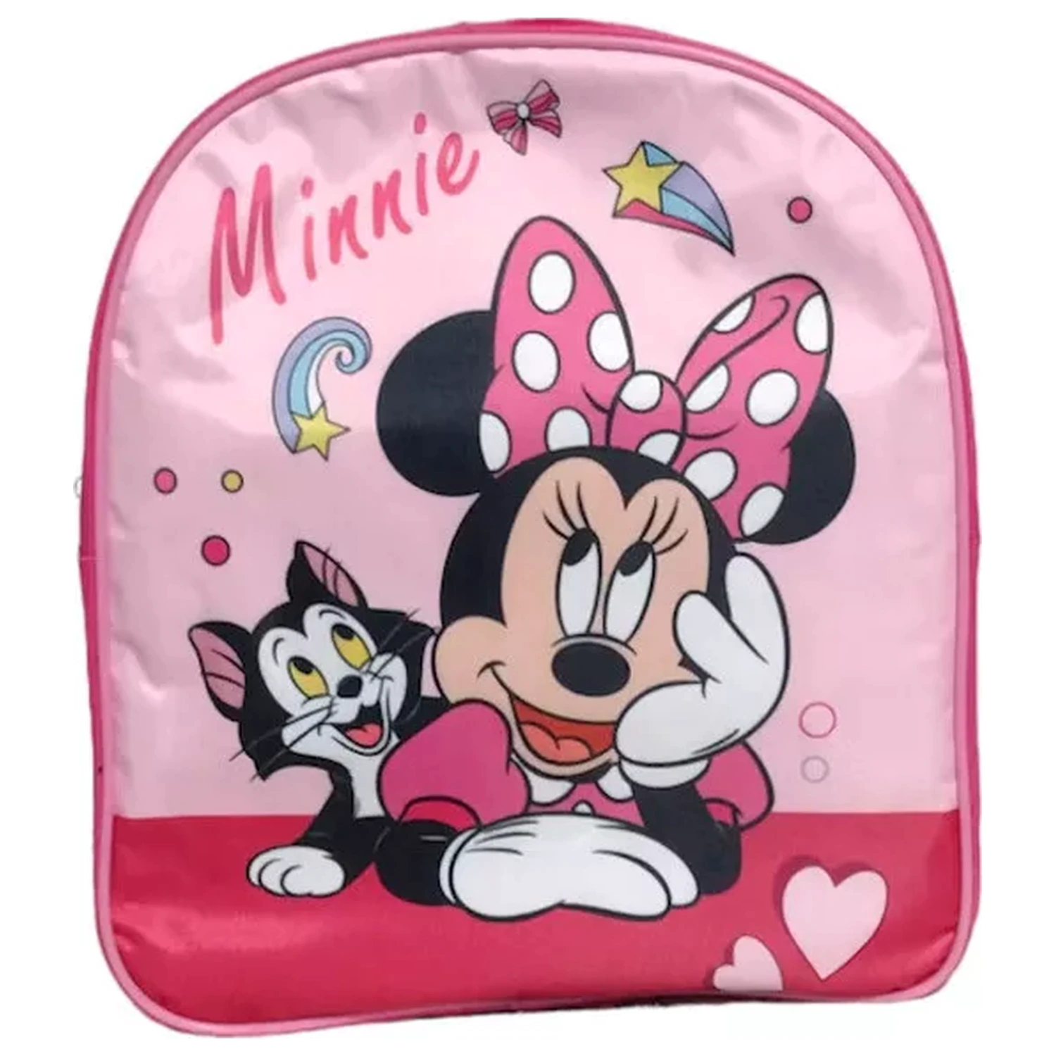 Disney Minnie Figaro hátizsák, táska 30 cm termékfotó