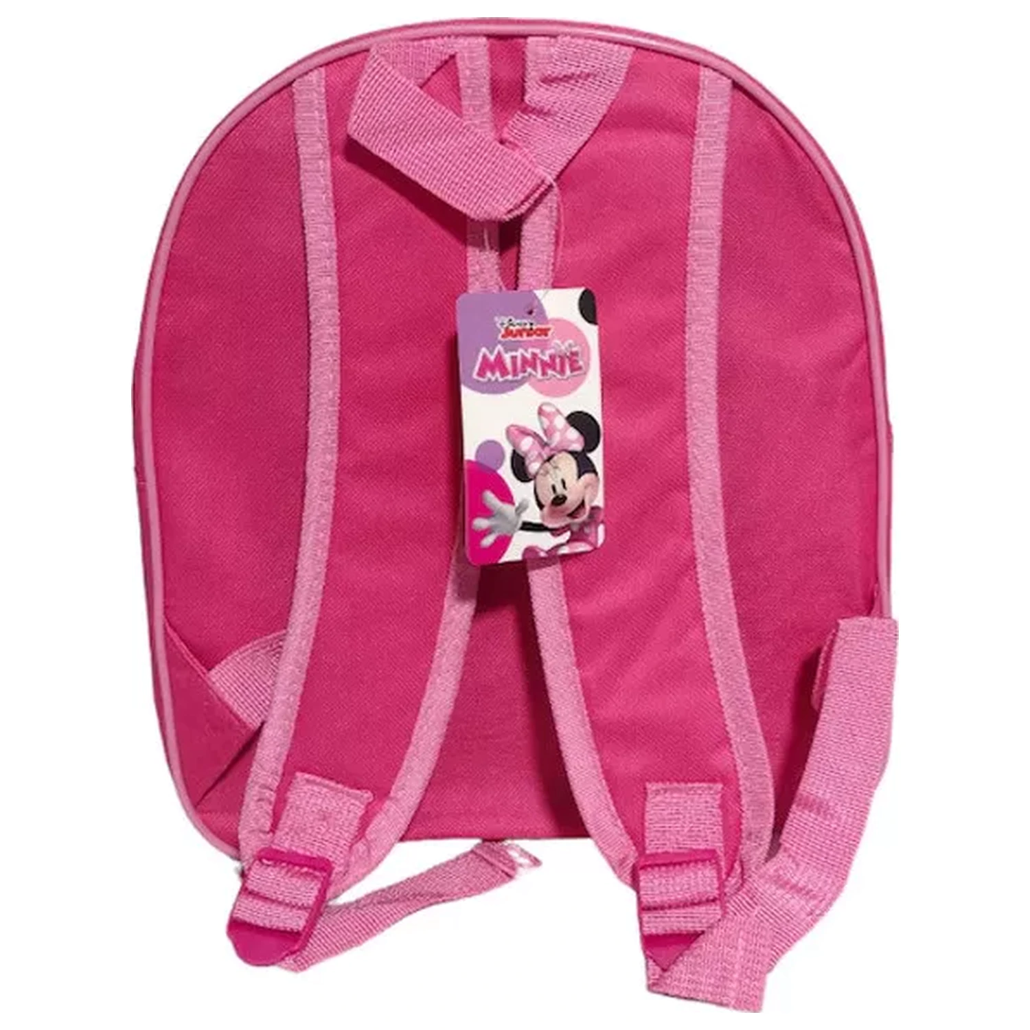 Disney Minnie Figaro hátizsák, táska 30 cm termékfotó