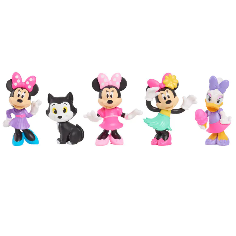 Disney Minnie figura csomag termékfotó