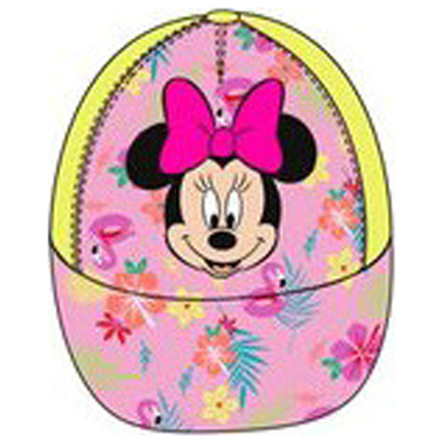 Disney Minnie Flamingo baba baseball sapka 50 cm termékfotó