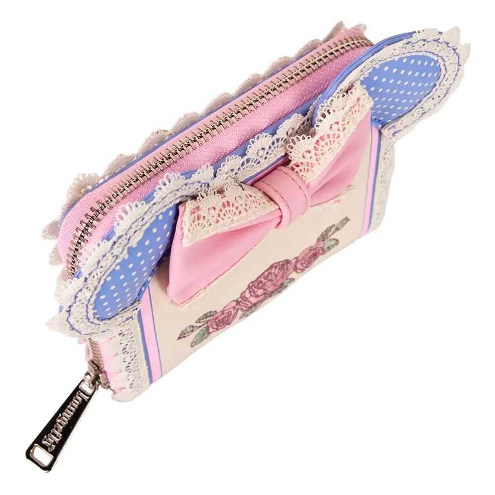 Disney Minnie Floral and Lace Ears pénztárca termékfotó