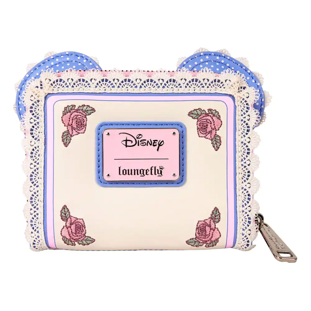 Disney Minnie Floral and Lace Ears pénztárca termékfotó
