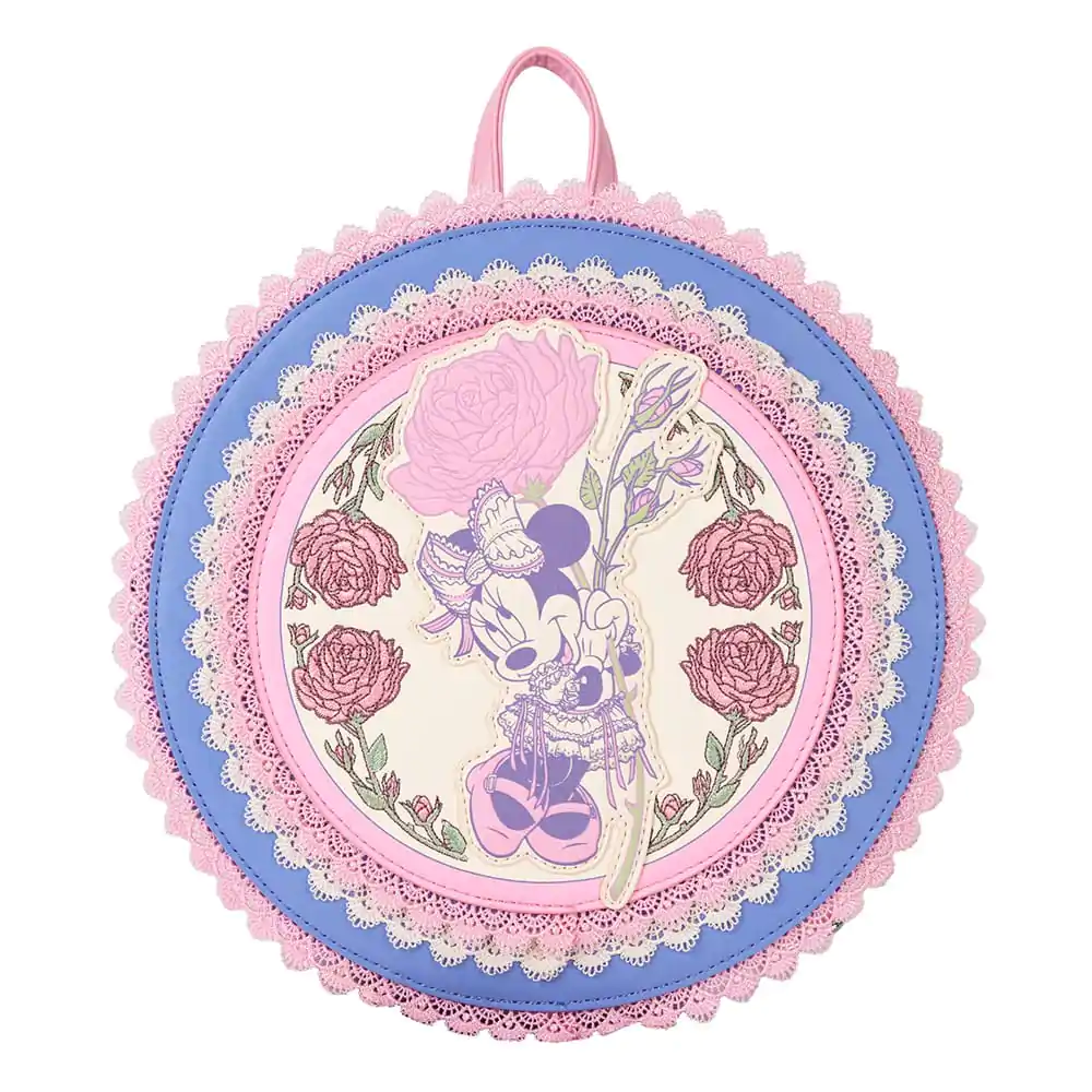 Disney Minnie Floral and Lace Mini táska hátizsák termékfotó