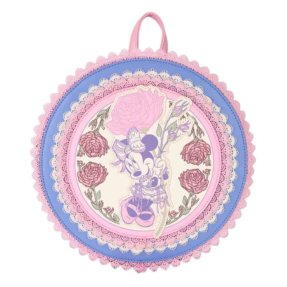 Disney Minnie Floral and Lace Mini táska hátizsák termékfotó