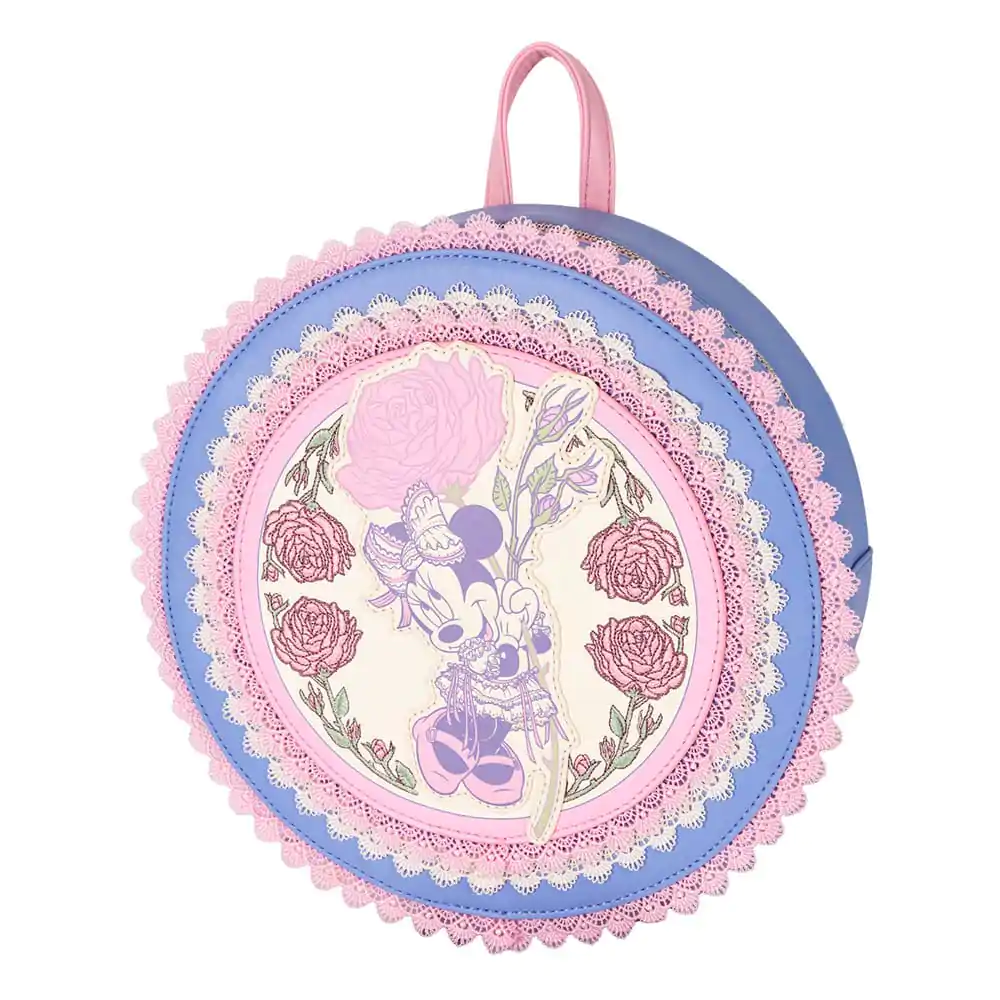 Disney Minnie Floral and Lace Mini táska hátizsák termékfotó