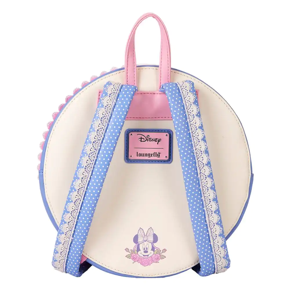 Disney Minnie Floral and Lace Mini táska hátizsák termékfotó