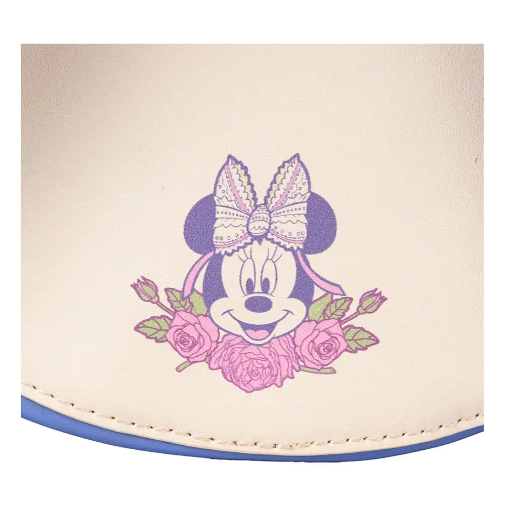 Disney Minnie Floral and Lace Mini táska hátizsák termékfotó