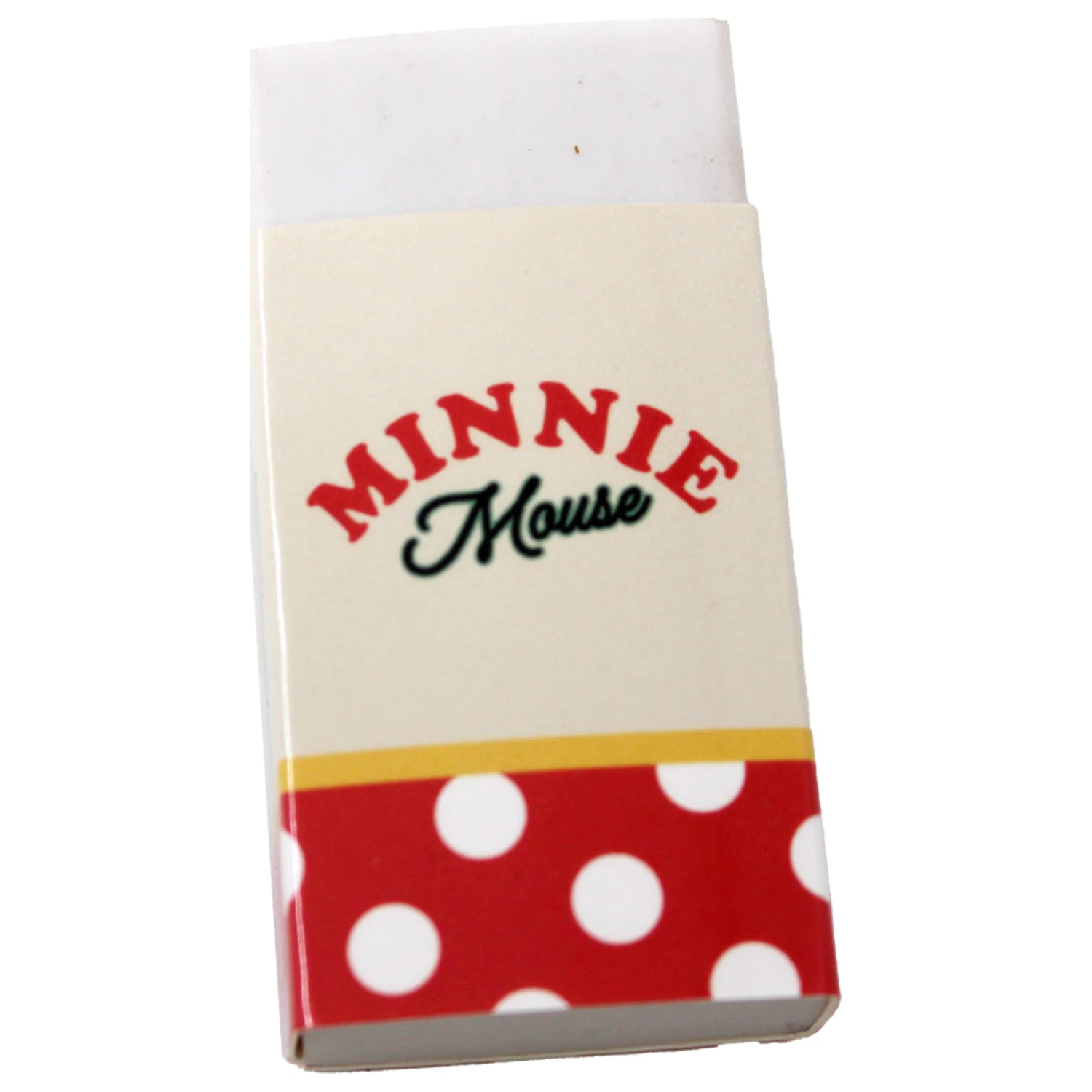 Disney Minnie Floral írószer szett 5 db-os termékfotó