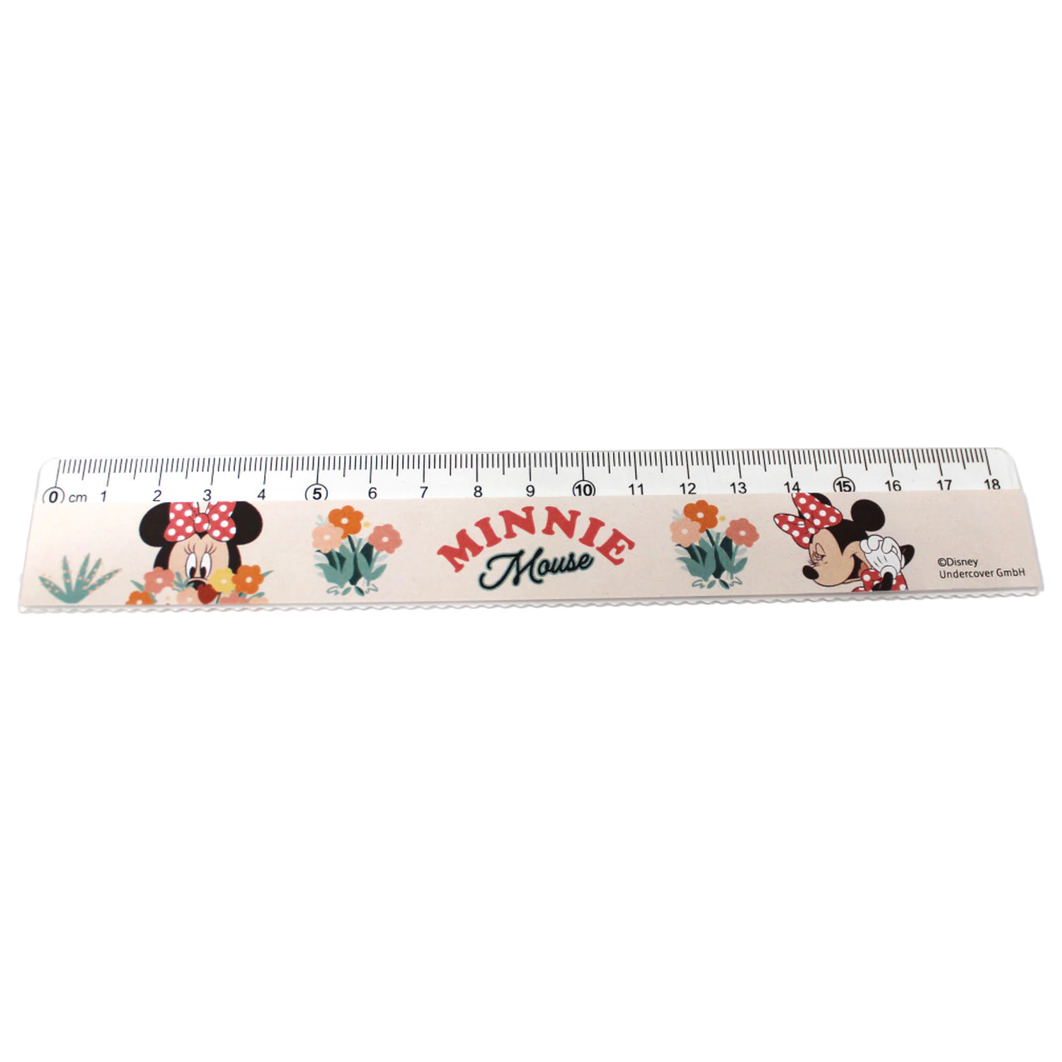 Disney Minnie Floral írószer szett 5 db-os termékfotó