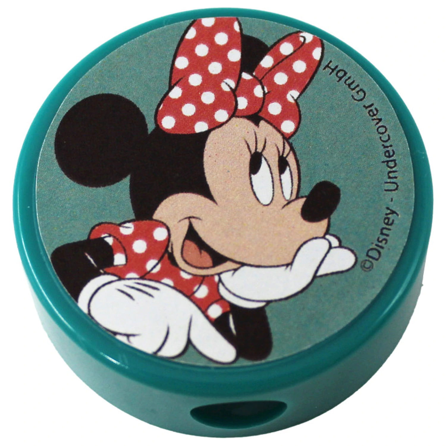 Disney Minnie Floral írószer szett 5 db-os termékfotó