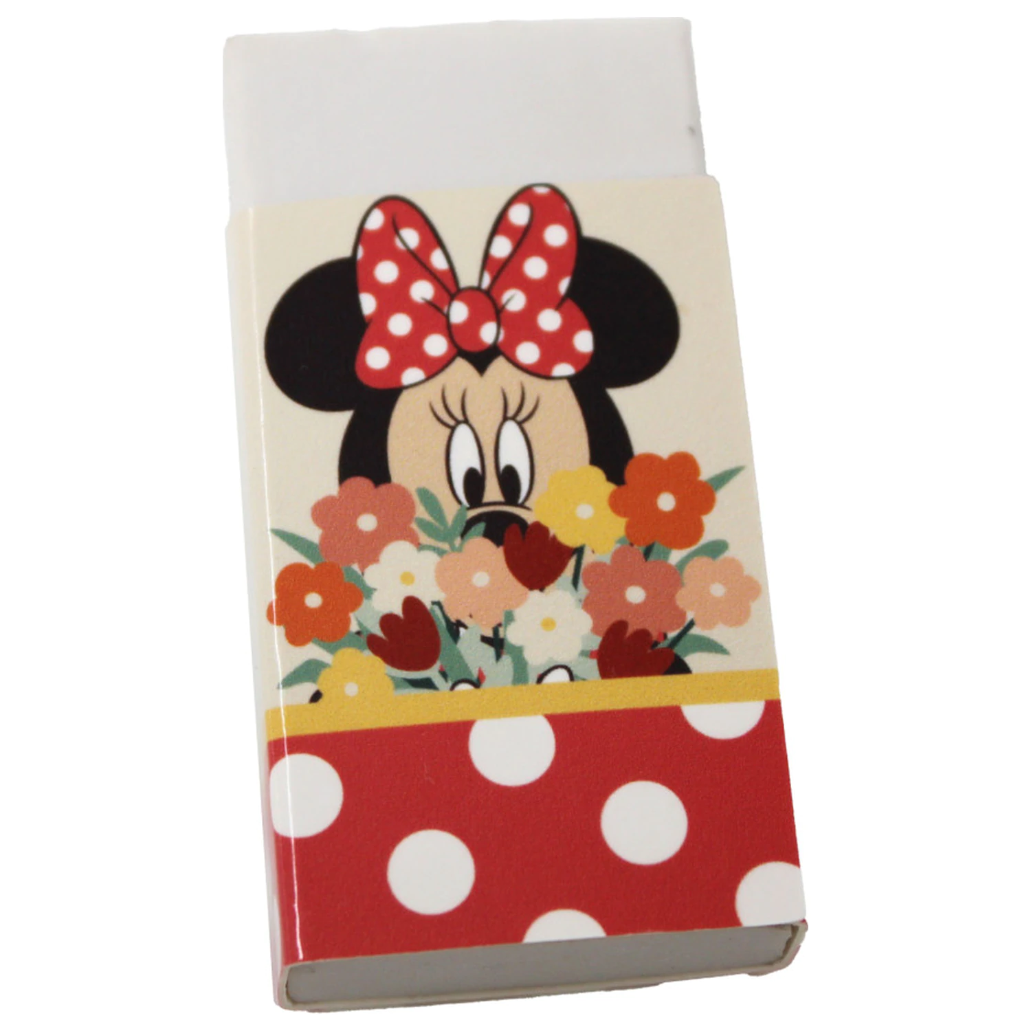 Disney Minnie Floral írószer szett 5 db-os termékfotó